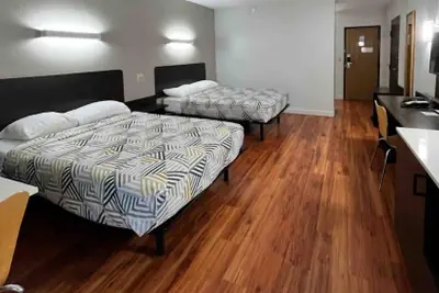 Photo 3 - Studio 6 Suites Springfield, OH