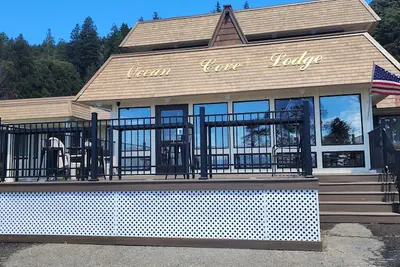 Photo 2 - Ocean Cove Lodge