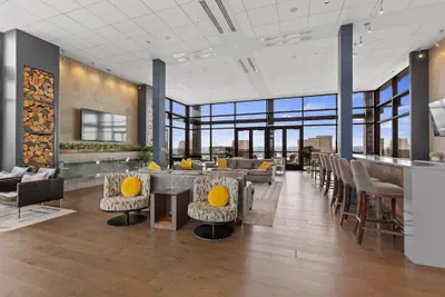 Photo 4 - Distinguished Apartment Rooftop Deck