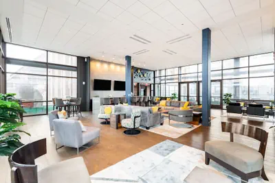 Photo 2 - Distinguished Apartment Rooftop Deck