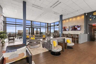 Photo 3 - Distinguished Apartment Rooftop Deck