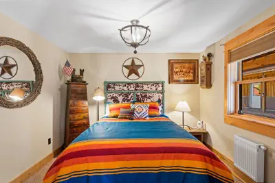 Photo 4 - The Big House at Bunk House