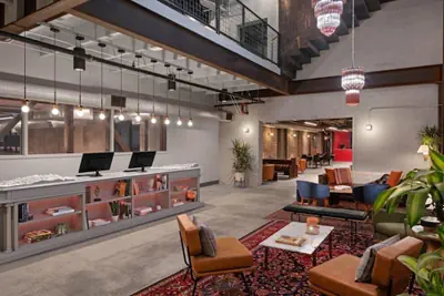 Photo 3 - Bposhtels SLC