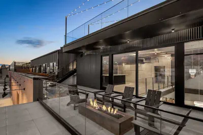 Photo 2 - Bposhtels SLC