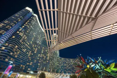 Photo 2 - Premium Studio Suite at Vdara