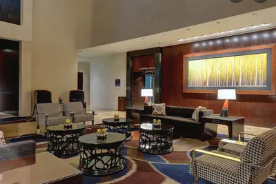 Photo 3 - Premium Studio Suite at Vdara