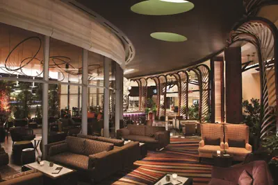 Photo 4 - Premium Studio Suite at Vdara