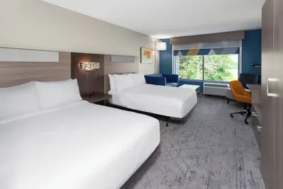 Photo 5 - Holiday Inn Express & Suites Reedsburg - Dells Area by IHG