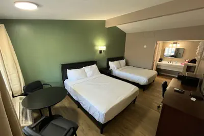 Photo 2 - Valley Inn and Suites