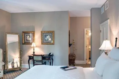 Photo 4 - Nicollet Island Inn
