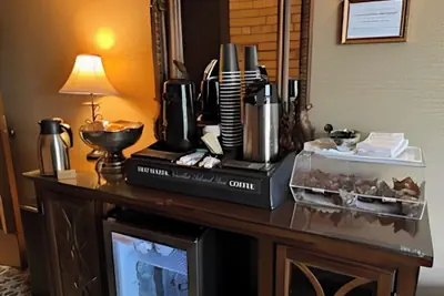 Photo 2 - Nicollet Island Inn