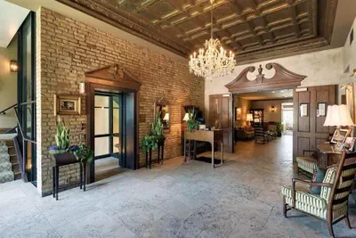 Photo 3 - Nicollet Island Inn