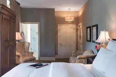 Photo 5 - Nicollet Island Inn
