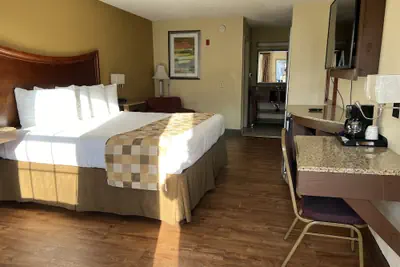 Photo 3 - Atkinson inn and suites