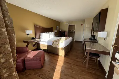 Photo 2 - Atkinson inn and suites