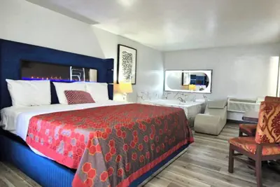 Photo 2 - Elite Inn & Suites South Holland Chicago