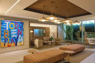Photo 3 - Casa Costera, Isla Verde Beach, Apartments by Marriott Bonvoy