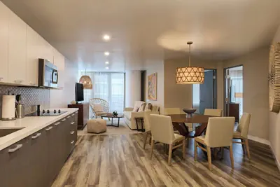 Photo 2 - Casa Costera, Isla Verde Beach, Apartments by Marriott Bonvoy