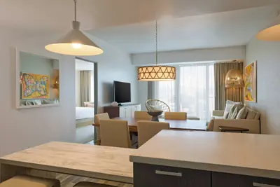 Photo 5 - Casa Costera, Isla Verde Beach, Apartments by Marriott Bonvoy