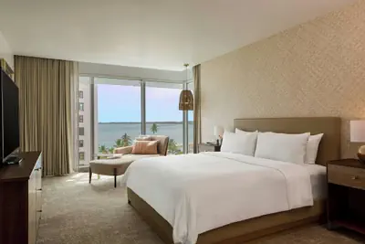 Photo 4 - Casa Costera, Isla Verde Beach, Apartments by Marriott Bonvoy