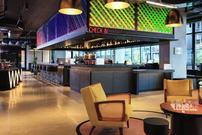 Photo 4 - Moxy Miami Wynwood