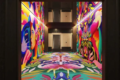 Photo 3 - Moxy Miami Wynwood