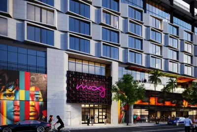 Photo 2 - Moxy Miami Wynwood