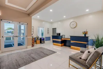 Photo 3 - The Grant Street Inn Dunedin Downtown Historic District, an Ascend Collection Hotel
