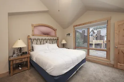 Photo 3 - Antler Way At Lakota.... 3 Bedroom Townhouse by RedAwning