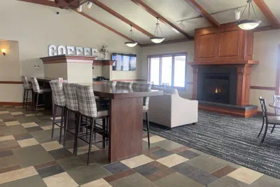 Photo 5 - The Patch Lodge, Trademark Collection by Wyndham