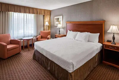 Photo 3 - Days Inn By Wyndham Culpeper