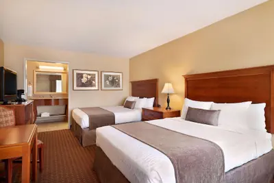 Photo 5 - Days Inn By Wyndham Culpeper