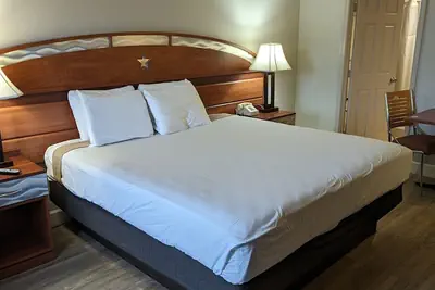 Photo 4 - Hotel MonteCarlo