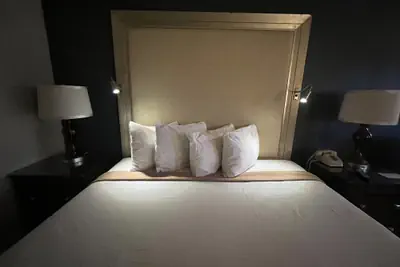 Photo 3 - Hotel MonteCarlo