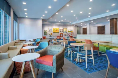 Photo 4 - Home2 Suites By Hilton West Chester Cincinnati
