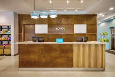 Photo 5 - Home2 Suites By Hilton West Chester Cincinnati