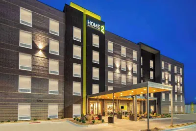 Photo 2 - Home2 Suites By Hilton West Chester Cincinnati
