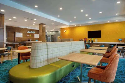 Photo 3 - Home2 Suites By Hilton West Chester Cincinnati