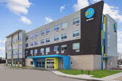 Photo 2 - Tru By Hilton Janesville