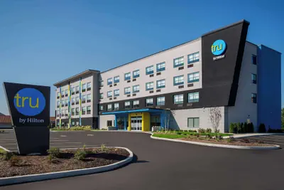 Photo 2 - Tru By Hilton Merrillville