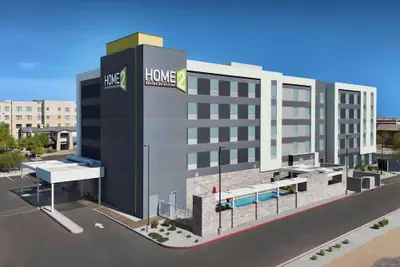 Photo 2 - Home2 Suites By Hilton Phoenix North Happy Valley