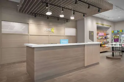 Photo 4 - Home2 Suites By Hilton Phoenix North Happy Valley