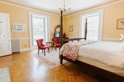 Photo 4 - The Hamilton Hoppin House