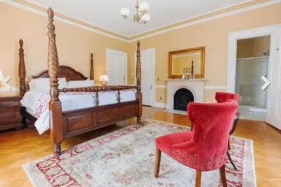Photo 3 - The Hamilton Hoppin House