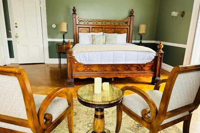 Photo 5 - The Hamilton Hoppin House