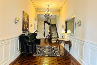 Photo 2 - The Hamilton Hoppin House