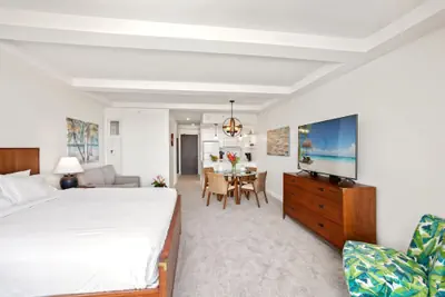 Photo 3 - Whaler Resort by KBM