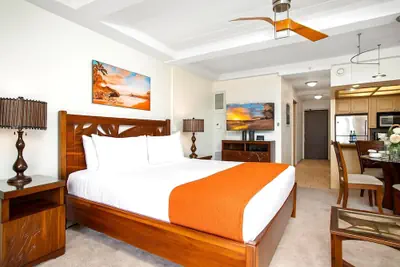 Photo 4 - Whaler Resort by KBM