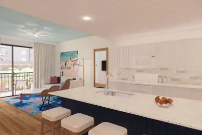 Photo 5 - Holiday Inn Club Vacations Myrtle Beach Oceanfront by IHG