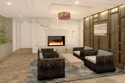 Photo 3 - Holiday Inn Club Vacations Myrtle Beach Oceanfront by IHG